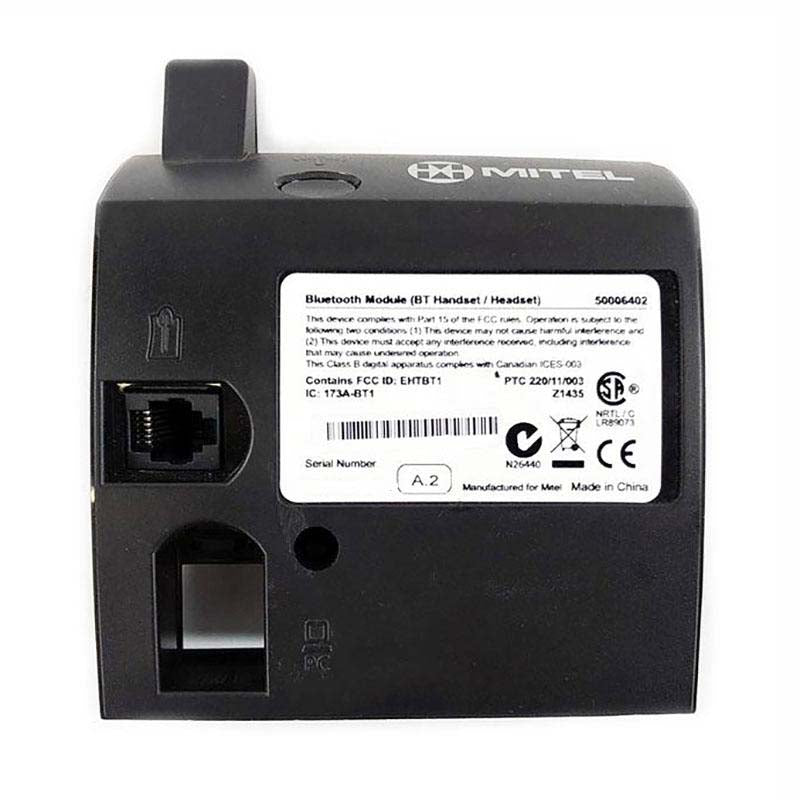 Mitel Bluetooth Module (50006402) Atlas Phones