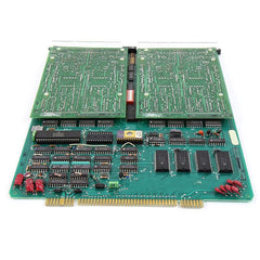 Mitel SX-100/SX-200 (4 CCT) CO Trunk Card (9110-211-000)