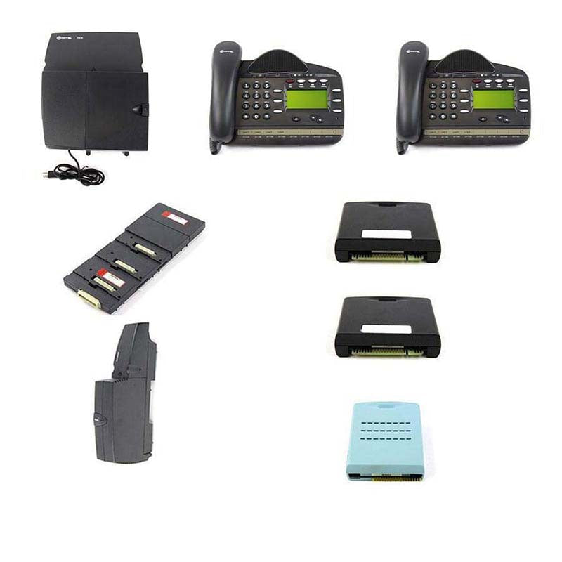 Mitel Software Mitel 3000 Software