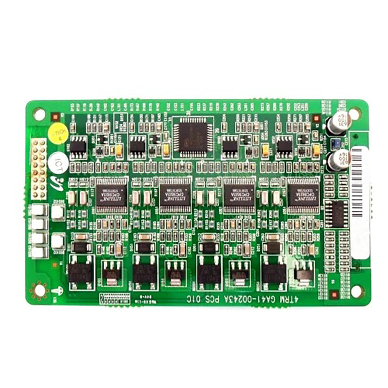 Samsung Loop Trunk Interface Module (4TRM KPOS71BTRM/XAR) – Atlas Phones