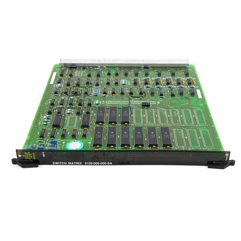 Mitel SX-200 Digital Switch Matrix Card (9109-006-000)