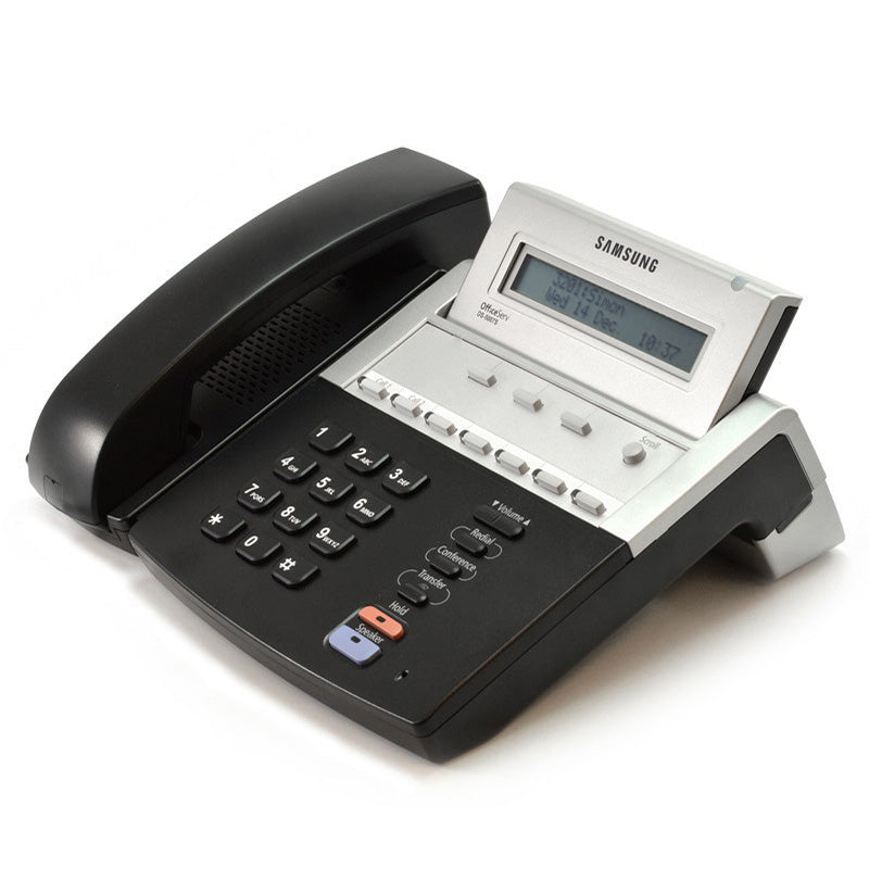 Samsung OfficeServ DS-5007S 7-Button Digital Phone (KPDP07SBD/XAR)