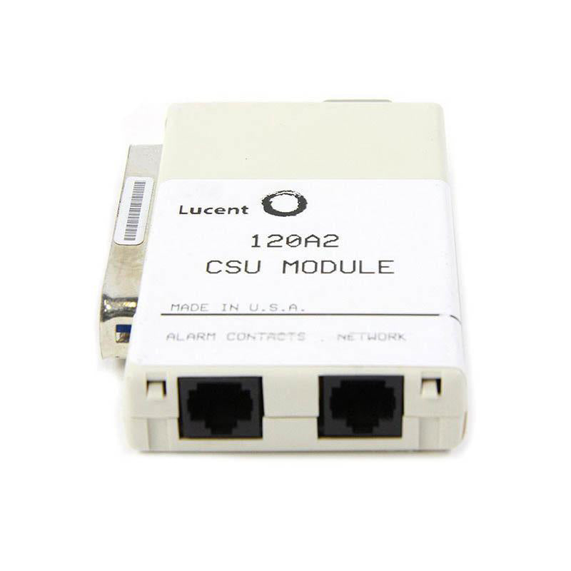 Avaya 120A2 Channel Service Unit Module (120A2) – Atlas Phones