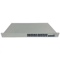 Cisco Meraki MS225-24P Gigabit Ethernet Switch