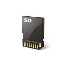 NEC SL2100 Large InMail SD Card - 120 Hr (BE116503)