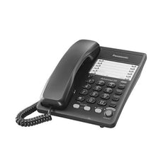 Panasonic KX-TS105B Integrated Business Corded Phone