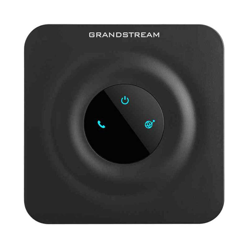 Grandstream HT801 1Port FXS Analog Telephone Adapter Atlas Phones