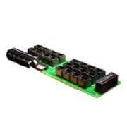 Nortel BCM50 RJ-45 Breakout Adapter Kit (NTAT0100)