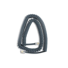 Cisco Charcoal Replacement Handset Cord