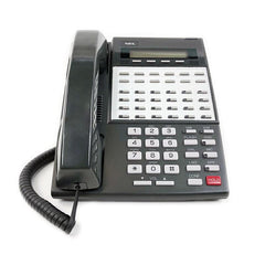 NEC DS1000/2000 34-Button Digital Phone (80663)