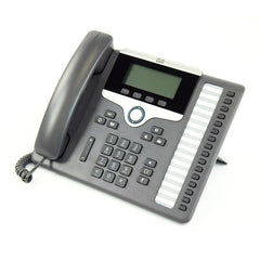 Cisco 7861 IP Phone (CP-7861-K9=)