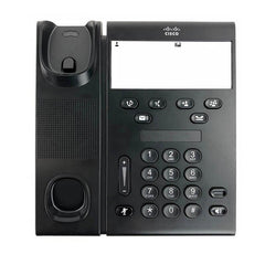 Cisco 6911 Unified IP Phone (CP-6911-C-K9=)