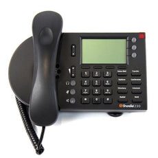 ShoreTel 230 IP Phone (10196, 10197)