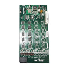 NEC DSX DX7NA-8SLIU-B1 8-Port Analog Station Card (1091010)