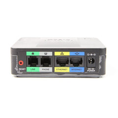 Cisco SPA232D Multi-Line DECT ATA (SPA232D-G1)