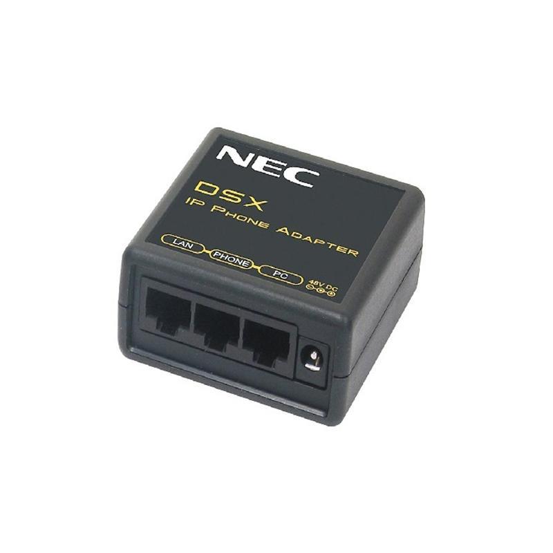 NEC DSX IPA IP Phone Adapter (1091045)