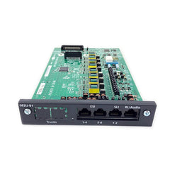 NEC SL2100 24-Button Digital Quick Start Kit (BE117450)