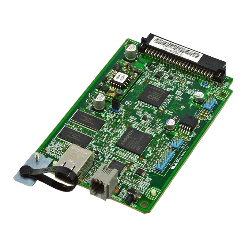 Toshiba Strata CIX40 GIPU8-1A 8-Port IP Interface Card – Atlas Phones