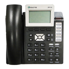 Zultys ZIP 35i SIP Phone