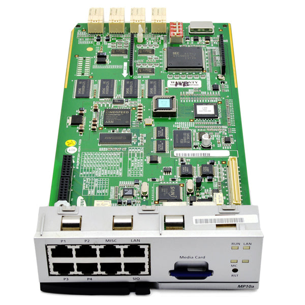 Samsung MP10A Main Processor Card (KPOS71BMP3/XAR) – Atlas Phones