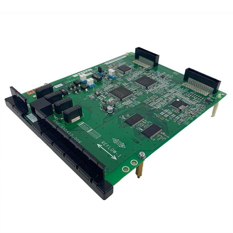 NEC SL1100 T1/PRI Interface Card (IP4WW-1PRIU-C1) – Atlas Phones