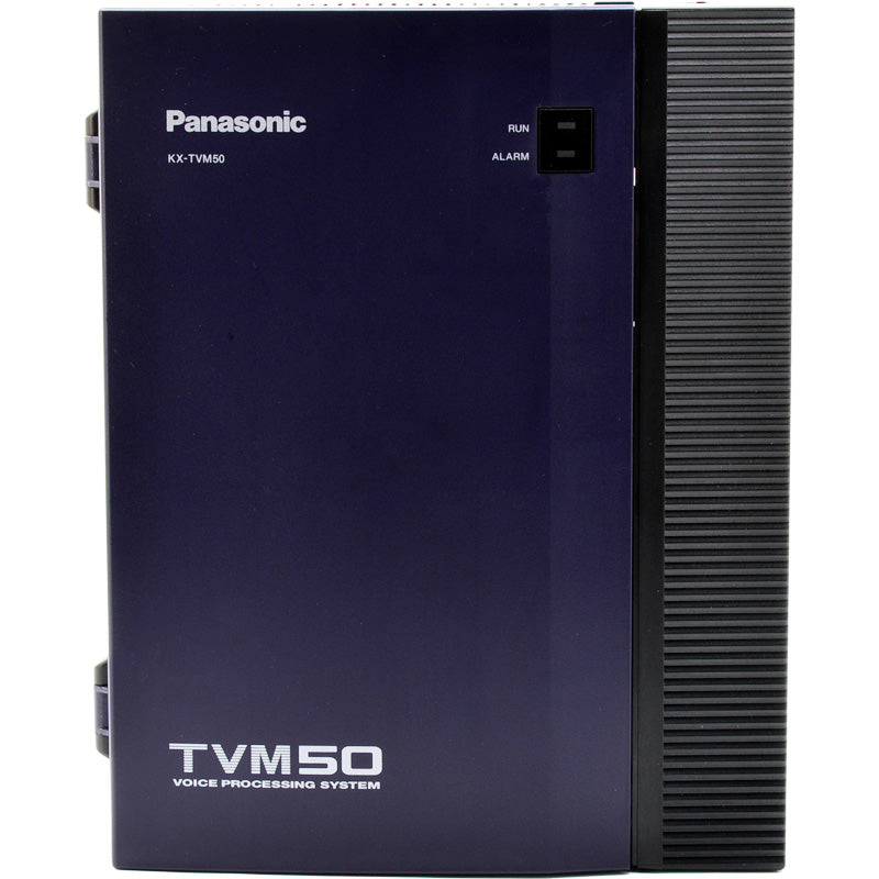 Panasonic KX-TVM50 Voice Processing System – Atlas Phones