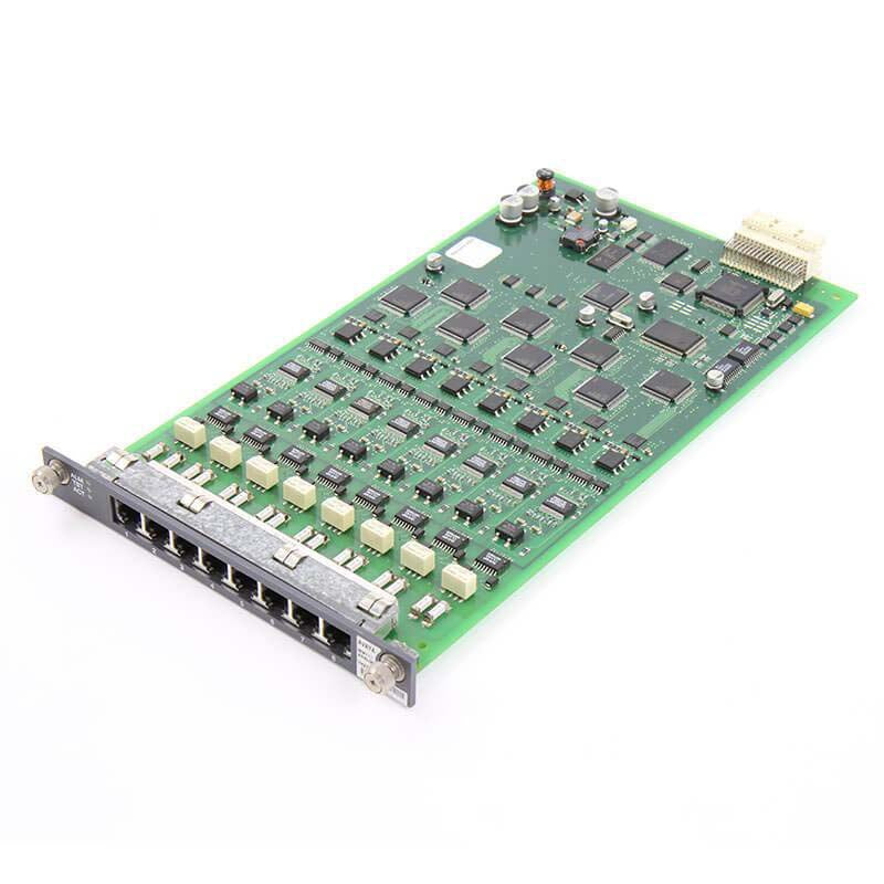 Avaya MM711 Analog Media Module (700394661, 700221146) – Atlas Phones