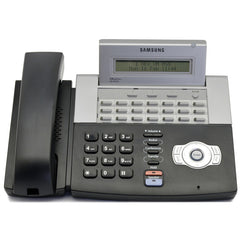 Samsung OfficeServ DS-5021D 21-Button Digital Phone (KPDP21SED/XAR)