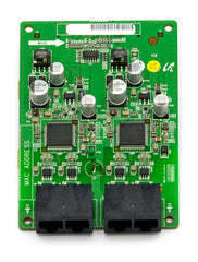 Samsung 4SM 4-Port Single Line Module (OS703B4S/XAR)