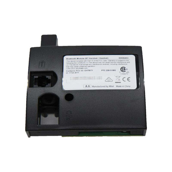 Mitel Bluetooth Handset and Module Bundle (50006441) Atlas Phones