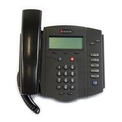 Polycom SoundPoint 300 IP Phone w/ AC (2200-11330-001)