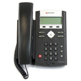 Polycom SoundPoint 321 IP Phone PoE (2200-12360-025)