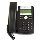 Polycom SoundPoint 330 IP Phone w/ AC (2200-12330-001)