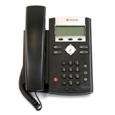 Polycom SoundPoint 331 IP Phone w/ AC (2200-12365-001)
