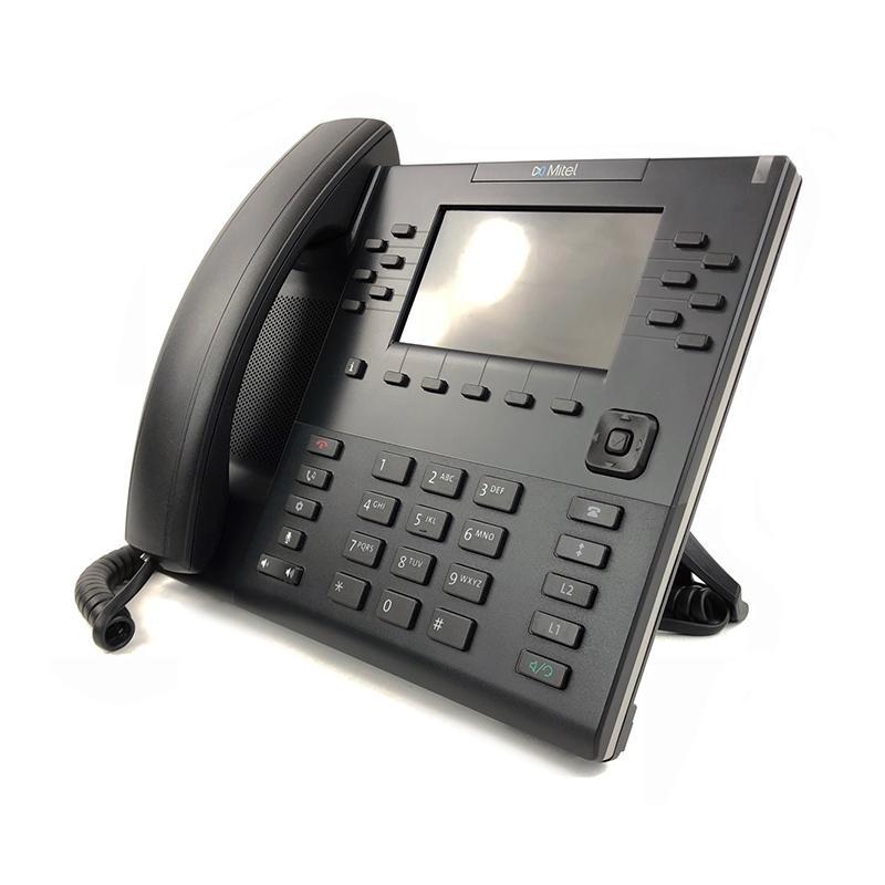 Mitel 6869i SIP Phone (80C00003AAA-A) – Atlas Phones