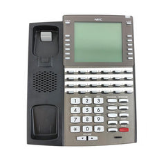 NEC DSX 34-Button Backlit Super Display IP Phone (1090035)