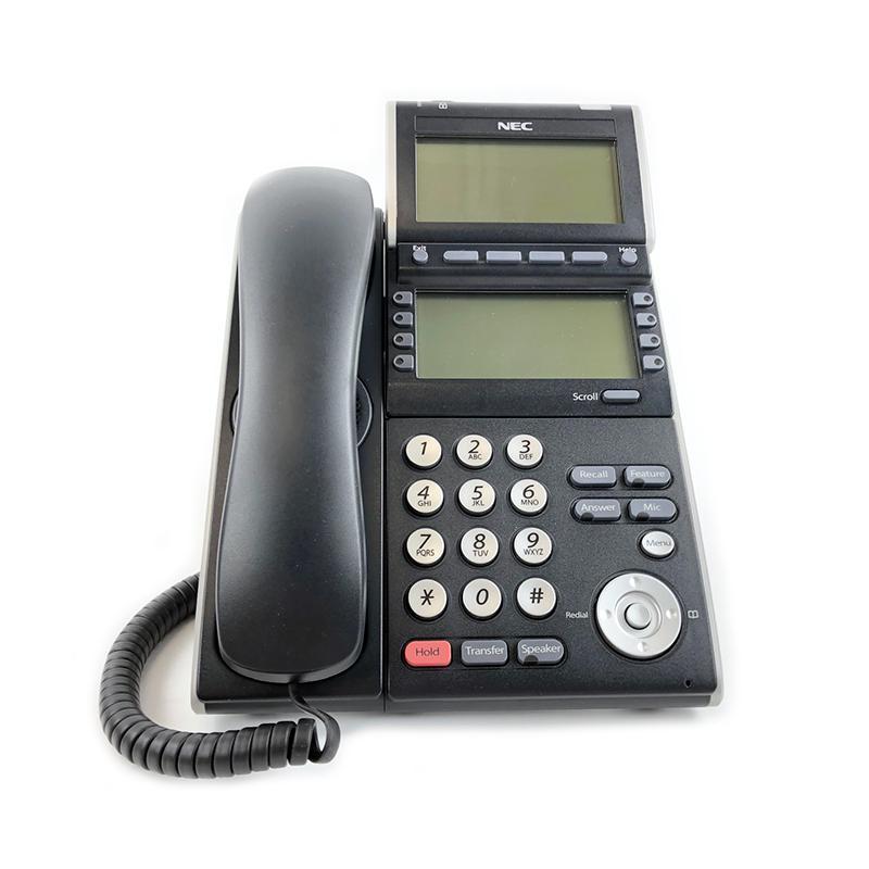 NEC Univerge DTL-8LD-1 Digital Phone (680010)