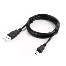 Mitel DECT 142 Handset USB Cable (D4510-871D-00-00)