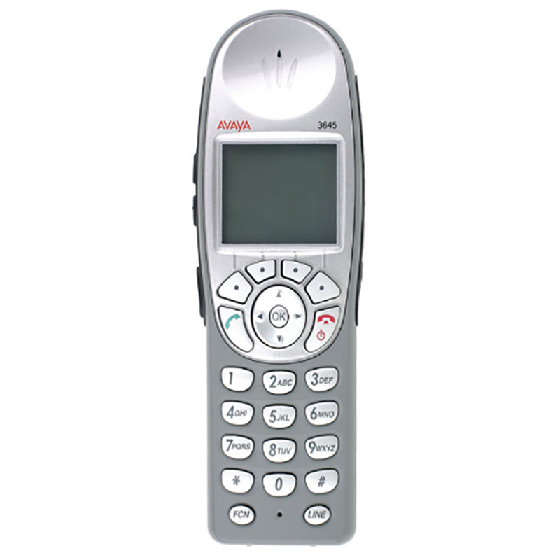 Avaya 3645 IP Wireless Phone (700430408)