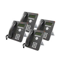 Avaya 9504 Digital Phone 4-Pack (700510914)