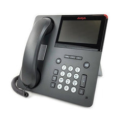 Avaya 9641GS Gigabit IP Phone (700505992)