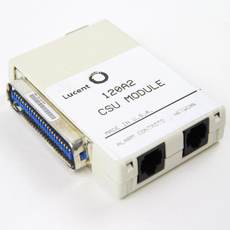 Avaya 120A2 Channel Service Unit Module (120A2) Atlas Phones