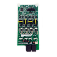 NEC SL1100 4-Port CO Trunk Daughter Board (1100022)