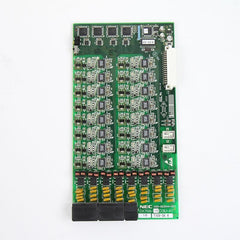 NEC DSX DX7NA-16COIU-A1 16-Port CO Line Card (1091005)