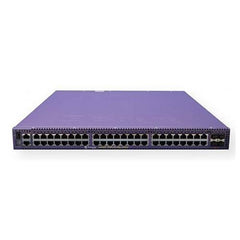 Extreme Networks Summit X450-G2-48P-10GE4 Ethernet Switch (16179)
