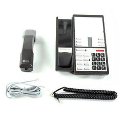 Mitel Superset 410 Digital Phone Dark Gray (9114-000-200)