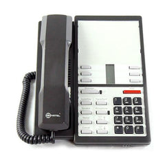 Mitel Superset 410 Digital Phone Dark Gray (9114-000-200)