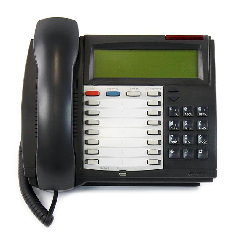 Mitel Superset 4150 Backlit Digital Phone (9132-150-202) – Atlas Phones