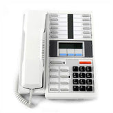 Mitel Superset 420 Digital Phone Light Gray (9115-000-100)