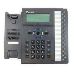 Vertical Edge 5000i 24-Button Gigabit IP Phone (VW-E5000i-24G)